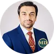 Dr. Ambed Mishra